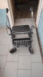 Tribune, Divers, Cadres de marche, Enlèvement, Réglable en hauteur