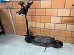 ** Nieuwe Dualtron Forever **, Fietsen en Brommers, Steps, Ophalen, Zo goed als nieuw, Elektrische step (E-scooter)