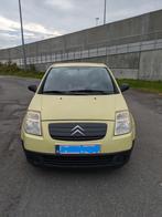 Citroen C2 1,1L Essence 18,00€, Achat, Boîte manuelle, Particulier, C2