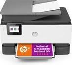 HP OfficeJet Pro 9012e, Informatique & Logiciels, Imprimantes, Comme neuf, Imprimante, Enlèvement