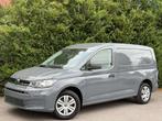 Volkswagen Caddy Maxi 1.5 TSI DSG+CARPLAY+CAMERA+AIRCO+EURO, Auto's, Bestelwagens en Lichte vracht, Automaat, Euro 6, 4 cilinders