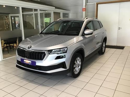 Skoda Karoq 1.5 TSI BJ06/2023 24021KM AIRCO NAVI DABRADIO, Auto's, Skoda, Bedrijf, Te koop, Karoq, ABS, Achteruitrijcamera, Airbags