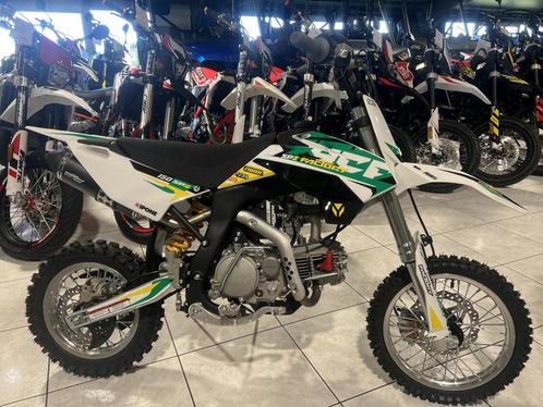 YCF Factory SP2 150, Motoren, Motoren | Overige merken, Bedrijf, Crossmotor, 11 kW of minder, Ophalen