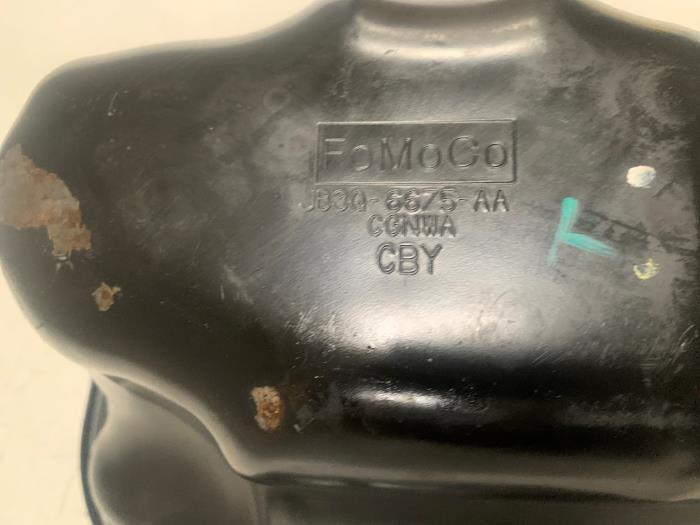 Carterpan van een Ford Ranger, Auto-onderdelen, Motor en Toebehoren, Ford, Gebruikt, 3 maanden garantie, Ophalen of Verzenden