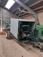 Baekelandt bloemkoolmachine, Enlèvement, Légume de pleine terre