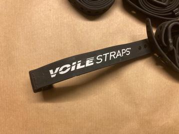 VOILE rack straps