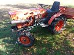 kubota b 7001, Zakelijke goederen, Ophalen of Verzenden