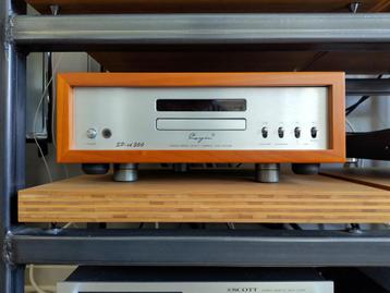 Cayin SP-CD300 cd-speler beschikbaar voor biedingen