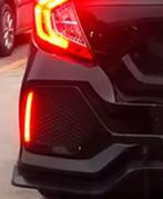 Feux LED Honda Civic 2017 à 2021 FK6 FK7 FK8 Type R, Enlèvement ou Envoi, Honda