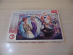 PUZZLE LA REINE DES NEIGES 160 PIÈCES    DISNEY, Enlèvement ou Envoi, Plus de 50 pièces, Comme neuf, 6 ans ou plus