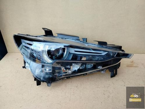 Mazda CX5 II Volledig Grijze Led Motorlamp Rechts, Auto-onderdelen, Verlichting, Mazda, Gebruikt