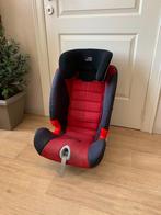 Britax Römer Isofix autostoeltje, Kinderen en Baby's, Autostoeltjes, Ophalen, Romer, Verstelbare rugleuning, Zo goed als nieuw