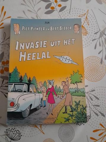 Piet Pienter en Bert Bibber nr 24 Standaard uitgeverij 1998 beschikbaar voor biedingen