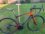Giant Advanced fiets, Fietsen en Brommers, Fietsen | Racefietsen, Ophalen, Gebruikt