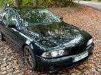 Pack BMW 528i / e39 / m, Autos, Achat, Essence, Entreprise