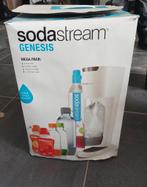 Soda stream, Elektronische apparatuur, Ophalen, Nieuw