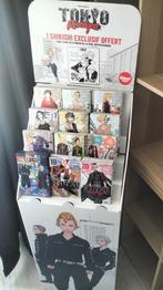 Lot Manga Tokyo revengers, Boeken, Ophalen, Gelezen