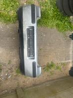 Bumper golf 4 grijs, Ophalen, Gebruikt, Volkswagen, Achter