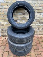 225/60 R18 100H DUNLOP GrandTrek Zomerbanden + Montage, Auto-onderdelen, Banden en Velgen, Ophalen, 18 inch, Nieuw, Band(en)