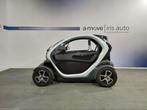 Renault Twizy INTENSE | BATTERIE EN LOCATION |, Autos, Renault, Noir, Automatique, Achat, Hatchback