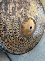 Paiste 14” medium light hihat New, Muziek en Instrumenten, Drumstellen en Slagwerk, Ophalen of Verzenden, Zo goed als nieuw