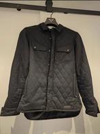 Heren Motorjas Macna, Inland Quilted zwart, Motoren, Ophalen, Heren