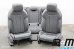 Leder sport interieur Audi A4 8W Avant OEM, Auto-onderdelen, Gebruikt