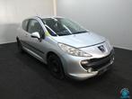 Peugeot 207 voorkop  2009, Auto-onderdelen, Ophalen, Gebruikt, Peugeot, Bumper