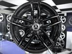 IN STOCK: NIEUWE set 18 inch 5x112 alu velgen voor Mercedes, Auto-onderdelen, Banden en Velgen, Ophalen of Verzenden, Nieuw, 18 inch