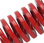 Heavy Duty Red Compression Spring Ø25 / 12.5 mm, Motoren, Verzenden