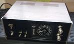 tuners hi fi -, Enlèvement, Comme neuf, Analogique