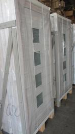 deur wit vanaf €295 antrasiet €395, crème en Ral7039 €550, Ophalen, Nieuw, 160 cm of meer, 160 cm of meer