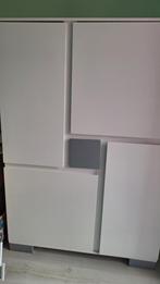 Kleerkast kinderbed combinatie, Ophalen, Gebruikt