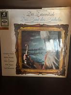 Fritz wunderlich Franz Lehar Der Zarewitsch, Cd's en Dvd's, Ophalen of Verzenden, Gebruikt