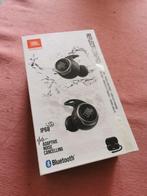 JBL reflect flow pro earpods, Intra-auriculaires (In-Ear), Enlèvement, Bluetooth, Neuf