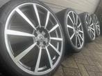 20 inch Mercedes SL55 SL500 CLS 63 55 W219 AMG velgen, Auto-onderdelen, 245 mm, Banden en Velgen, Nieuw, Ophalen of Verzenden