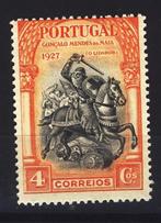 Portugal 1927 - nr 442 *, Postzegels en Munten, Postzegels | Europa | Overig, Verzenden, Portugal