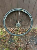 Roues de vélo de route - jante et disque, Enlèvement ou Envoi, Comme neuf, Vélo de course