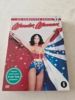 WONDER WOMAN  DE COMPLETE SERIE 2, Ophalen of Verzenden
