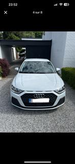 Audi A1 sport, Auto's, Audi, Stof, A1, Euro 6, Wit