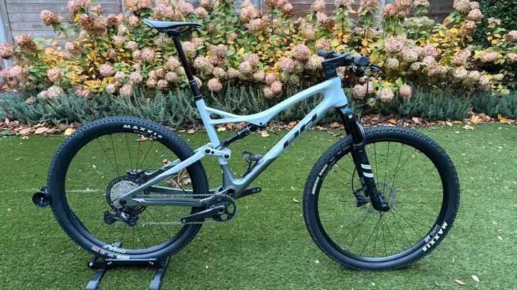 BH Lynx Race 7.5 - maat XL, Fietsen en Brommers, Fietsen | Mountainbikes en ATB, Gebruikt, Heren, Overige merken, 57 cm of meer