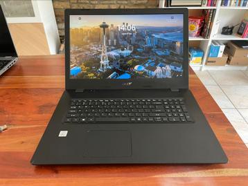 Acer Aspire A317-51G 17.3" F-HD | i5-10510U |1TB HDD | beschikbaar voor biedingen