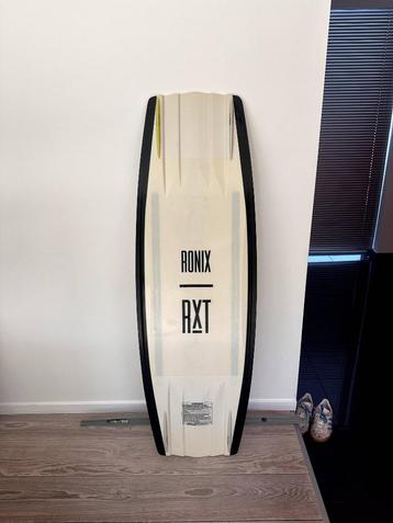 Planche de wakeboard, Enlèvement ou Envoi, Utilisé, Planche