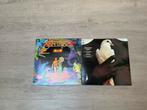 2 vinyles originaux de SANTANA en vinyle, Enlèvement ou Envoi, Comme neuf