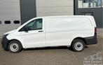 Mercedes-Benz Vito 116 L2 Automaat 9G-Tronic DAB Airco 163pk, Automaat, Gebruikt, 4 cilinders, 2000 kg