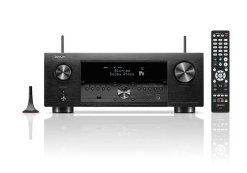 SOLDES - Marantz - Denon - Bowers & Wilkins jusqu'à 35 % de, TV, Hi-fi & Vidéo, Amplificateurs & Ampli-syntoniseurs, Comme neuf