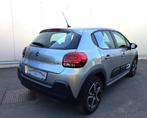 citroen c3 1.2 i 'You Origins' *11.650 KM*Fabriekswaarborg*, Voorwielaandrijving, Stof, 1199 cc, Handgeschakeld