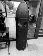 WWII German Luftwaffe Fuel Drop Container, Verzamelen, Militaria | Tweede Wereldoorlog, Ophalen, Luchtmacht
