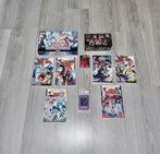Mini-collectie Yu-Gi-Oh!, Ophalen of Verzenden, Nieuw, Meerdere kaarten, Foil