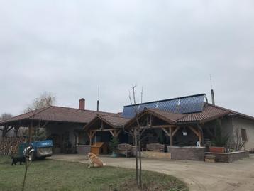 Te koop in Hongarije - Kocsér (idn210125) beschikbaar voor biedingen